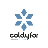 Coldyfor logo - Similar company to Boxcold S.R.L.
