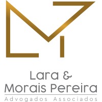 Lara & Morais Pereira Associated Lawyers logo - Similar company to Holen