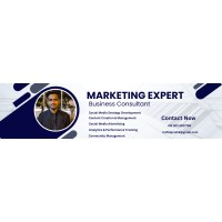 Marketing influenc logo - Similar company to Jhk Solution