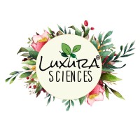 Luxura Sciences logo - Similar company to Solved Labs