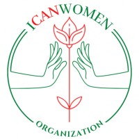 ICanWomen logo - Similar company to The Net Effect Contractor Advisors Inc.