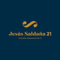 Jesús Saldaña 21 logo - Similar company to Alignment Consulting