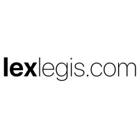 Lexlegis.com logo - Similar company to Data For The Better