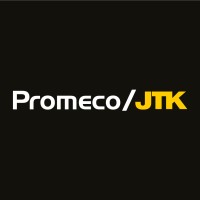 Promeco JTK Oy logo - Similar company to Promeco