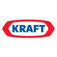 Kraft Food logo - Similar company to Nutriolab