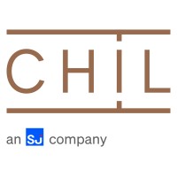CHIL Interior Design logo - Similar company to B+H Architects