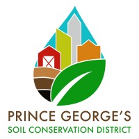 Prince George's Soil Conservation District logo - Similar company to Anne Arundel County Casa, Inc.