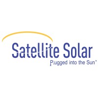 Satellite Solar Pty Ltd logo - Similar company to Ohm Electronics