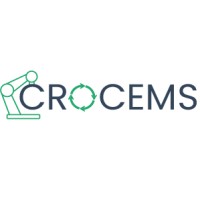 CROCEMS - Collaborative RObotics for Circular Economy in Manufacturing Sectors logo - Similar company to Jsf Silikon