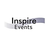 Inspire Events logo - Similar company to D-Zone