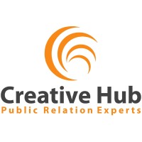 Creative Hub Public Relations Management logo - Similar company to Circulate Public Relations
