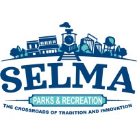 Selma Parks and Recreation logo - Similar company to Town Of Selma, Nc