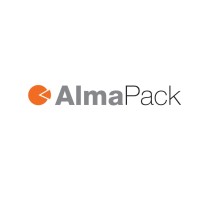 Almapack Chile logo - Similar company to Almapack Spa