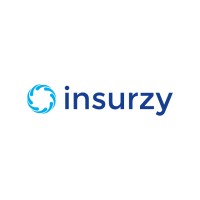 Insurzy logo - Similar company to Cyper Technologies