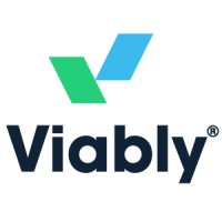 Viably logo - Similar company to Elv Select Equipment