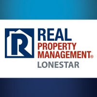Real Property Management LoneStar logo - Similar company to Real Property Management First Class