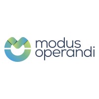 Modus Operandi P.C. [GR] logo - Similar company to Enverse - Σύμβουλοι Ανάπτυξης Επιχειρήσεων