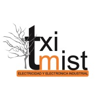 ELEKTRIZITATE TXIMIST INDUSTRIALA SL logo - Related company intelligence peer for Sarcoil Processing Lines