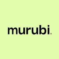Murubi logo - Similar company to Tiipoi Ltd