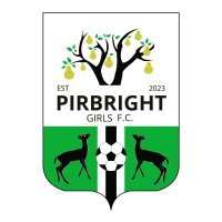 Pirbright Girls Football Club logo - Similar company to Wolves Community Trust