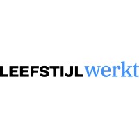 Leefstijl Werkt - Healthly lifestyle @ Work logo - Similar company to Dusver.Nl