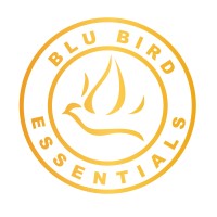 Blu Bird Essentials logo - Similar company to Learn Canyon
