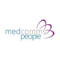 MedComms People Limited logo - Similar company to Medcomms Recruitment Ltd