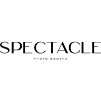 Spectacle Photo Booths logo - Similar company to Chandler Compadres