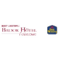 Best Western Brook Hotel, Felixstowe