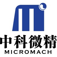 Xi'an Micromach Technology Co., Ltd. logo - Similar company to Machinetools.Com