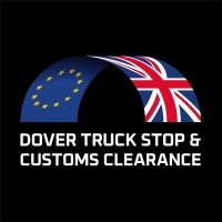 Dover Truck Stop & Customs Clearance logo - Similar company to Southend Peers