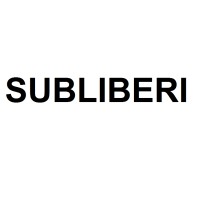 SUB LIBERI logo - Similar company to Arunima Curated Store