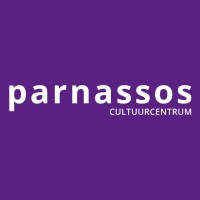 Parnassos Culture Centre logo - Similar company to Echt Gebeurd