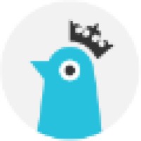 Storybird logo - Similar company to B