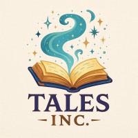 Tales Inc. logo - Similar company to Speaker Idiomas