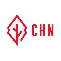 CHN Inc. logo - Similar company to Hitech Piping Ltd