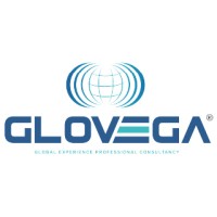 Glovega Tercüme logo - Similar company to Çeviri Sepeti