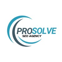 Seo Prosolvehub Agency logo - Similar company to Webdavo - Website Development Seo Social Media Marketing Agency