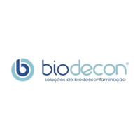 Biodecon - BDSD, Sol. de Biodescontaminação logo - Similar company to Clicker Sports