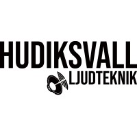 Hudiksvalls Ljudteknik logo - Similar company to Kiwision
