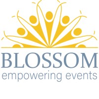 Blossom Empowering Events logo - Similar company to Fempreneurhulp