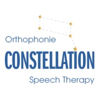 Orthophonie Constellation Speech Therapy logo - Similar company to Département De Linguistique - Uqam