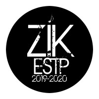 ZIK ESTP logo - Similar company to Classik Estp