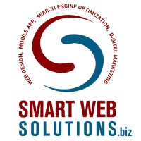Smart Web Solutions logo - Similar company to Smartweb Solutions
