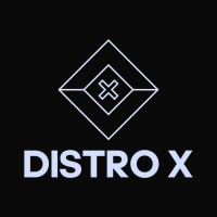 DISTRO X logo - Similar company to Nomosbio