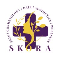 Skora Skin Cosmetology and Wellness Clinic logo - Similar company to Aeon Corporation