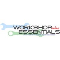 Workshop Essentials Online Ltd logo - Similar company to Alpe