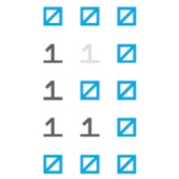Trilogic logo - Similar company to Openpledge