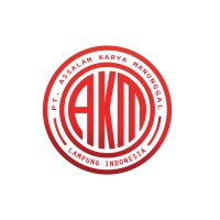 PT ASSALAM KARYA MANUNGGAL logo - Similar company to Mitra Karir International