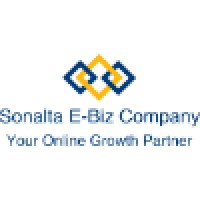 Sonalta E-Biz Company logo - Similar company to Delx Technologies